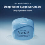 Arencia Deep Water Surge Serum 30 (50g)