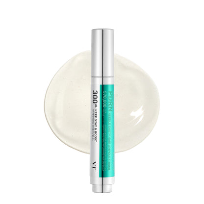 VT PDRN Reedle Shot Hair Ampoule 300dL (15ml)