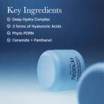 Arencia Deep Water Surge Serum 30 (50g)