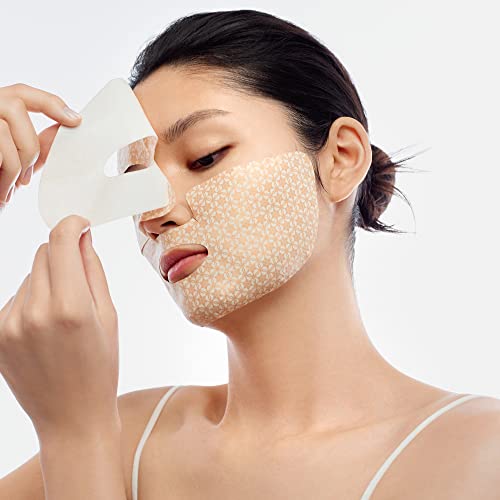 Sulwhasoo - Concentrated Ginseng Renewing Creamy Mask (1pc)
