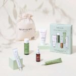 Mary&May - Soothing Trouble Care Travel Kit (5pcs)