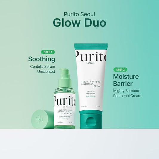 Purito Centella Unscented Serum