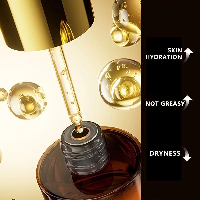 O'Cherol Ginseng and Ganoderma Lucidum Moisturizing Facial Essence (2 X 40ml)