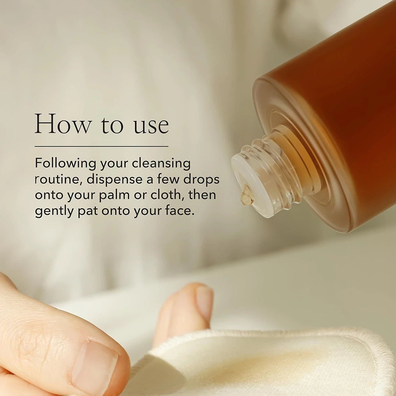 Beauty of Joeseon Ginseng Essence Water (150ml)