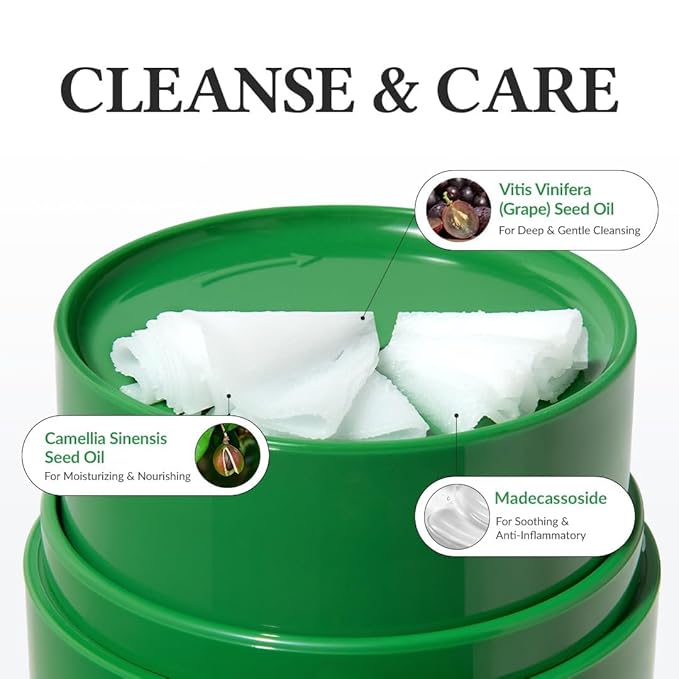 Dr.Althea Pure Grinding Cleansing Balm (50ml)