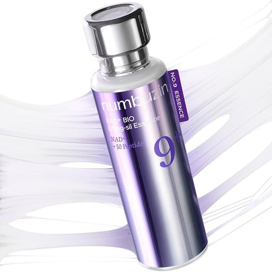 Numbuzin No.9 NAD+ BIO Lifting-sil Essence (50ml)