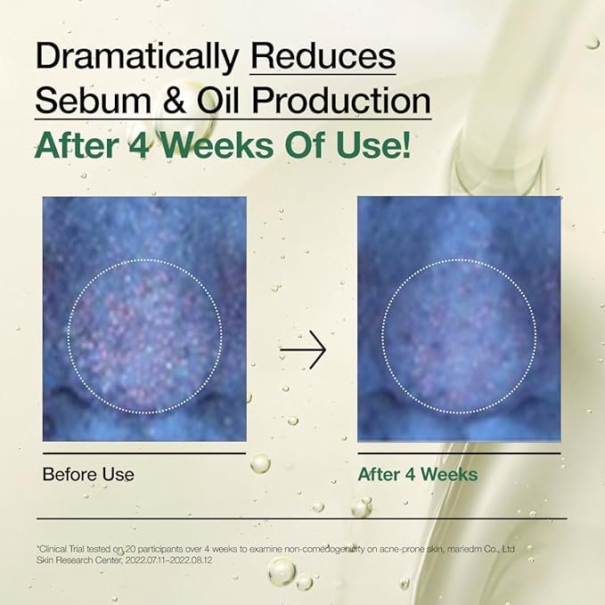 Anua Heartleaf Pore Control Cleansing Oil (200ml)