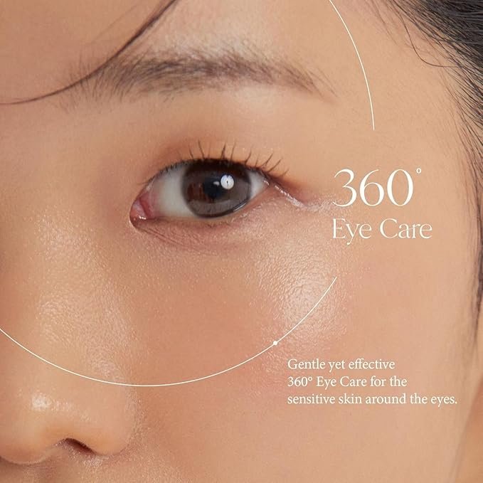 AXIS-Y Vegan Collagen Eye Serum (10ml)