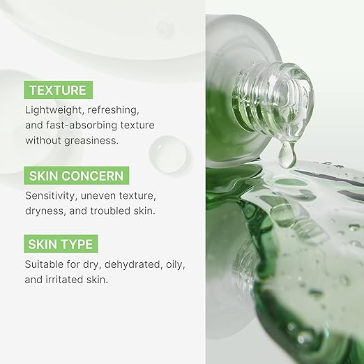 Medicube Exosome Cica Tea Tree Ampoule (30ml)