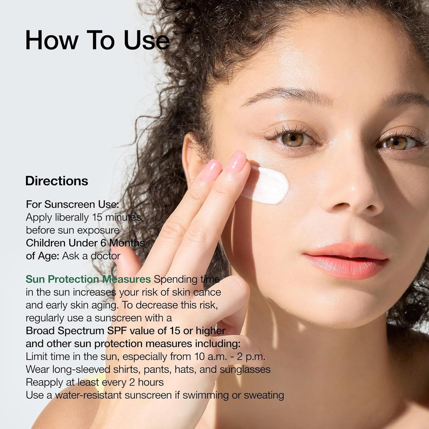 Anua Heartleaf Silky Moisture Mild Sunscreen (50ml)