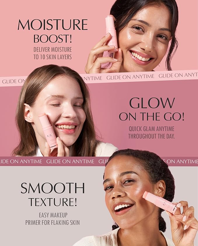 Kahi Wrinkle bounce Multi Balm with Jeju Origin Oil