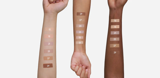 Purito SEOUL - Wonder Relief Centella BB Cream - 6 Colours (30ml)