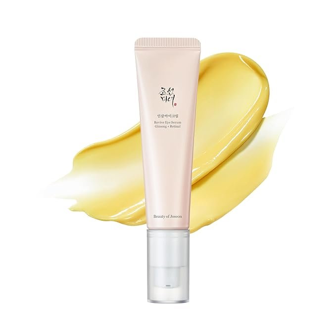 Beauty of Joseon Revive Eye Serum : Ginseng + Retinal (30ml)
