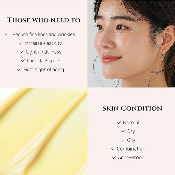Beauty of Joseon Revive Eye Serum : Ginseng + Retinal (30ml)