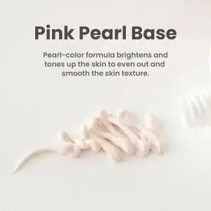 Heimish - Artless Glow Base