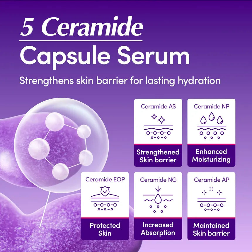 EQQUALBERRY - Bakuchiol Plumping Serum (30ml)