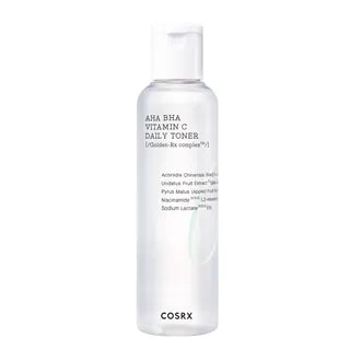 COSRX - Refresh AHA BHA Vitamin C Daily Toner (150ml)