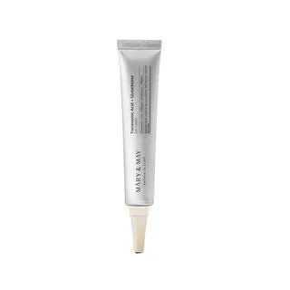 Mary&May - Tranexamic Acid + Glutathione Eye Cream (12g)