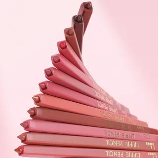 Pudaier - Matte Lippie Pencil #09 (2g)