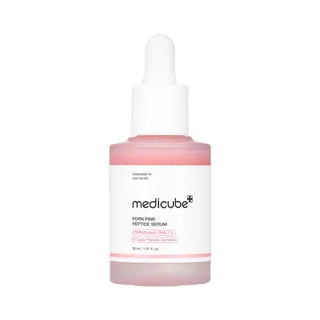 Medicube - PDRN Pink Peptide Serum (30ml)
