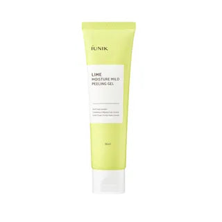 iUNIK - Lime Moisture Mild Peeling Gel (90ml)
