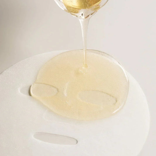 SKIN 1004 - Madagascar Centella Watergel Sheet Ampoule Mask (25ml x 1pc)