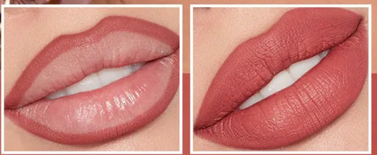 Pudaier - Matte Lippie Pencil #09 (2g)