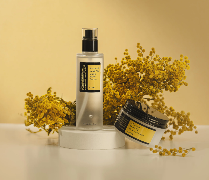 COSRX Advanced Snail 96 Mucin Power Essence (100ml)