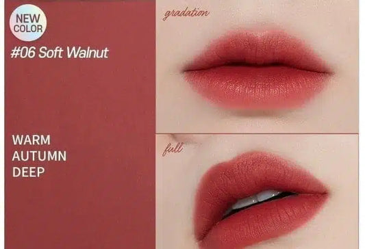 Etude Fixing Tint - #06 Soft Walnut