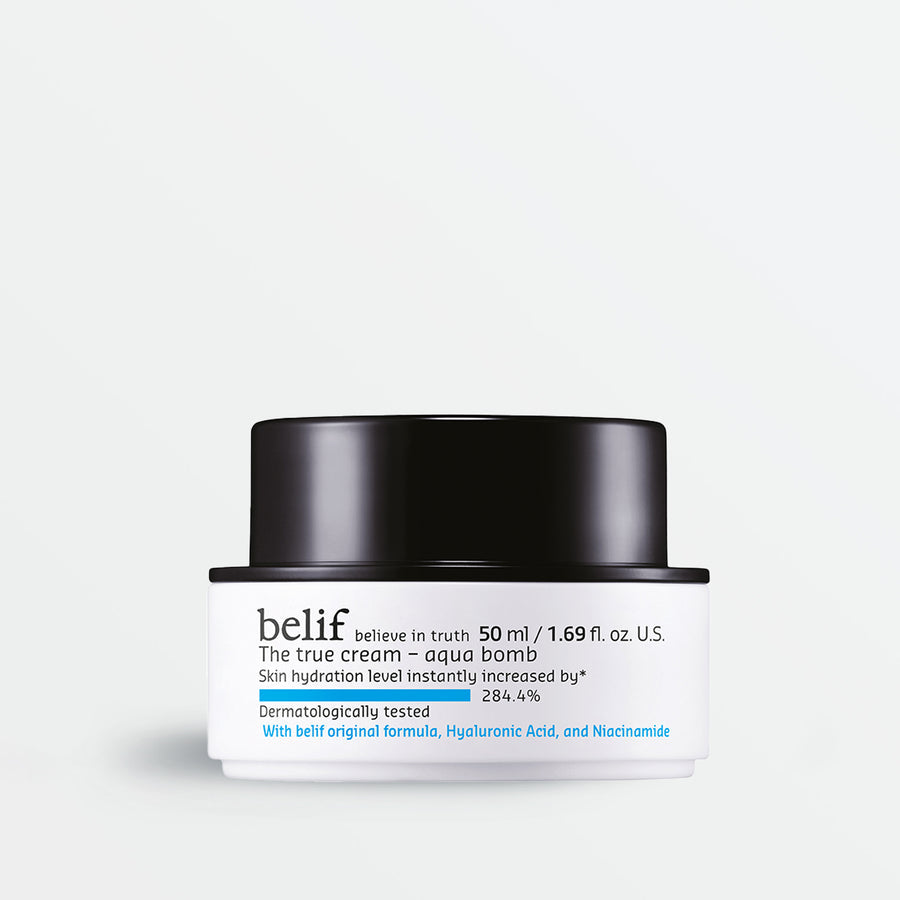 belif The True Cream Aqua Bomb (50ml)