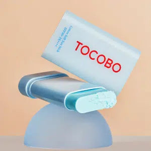 TOCOBO Cotton Soft Sun Stick SPF50+ PA++++ (19g)