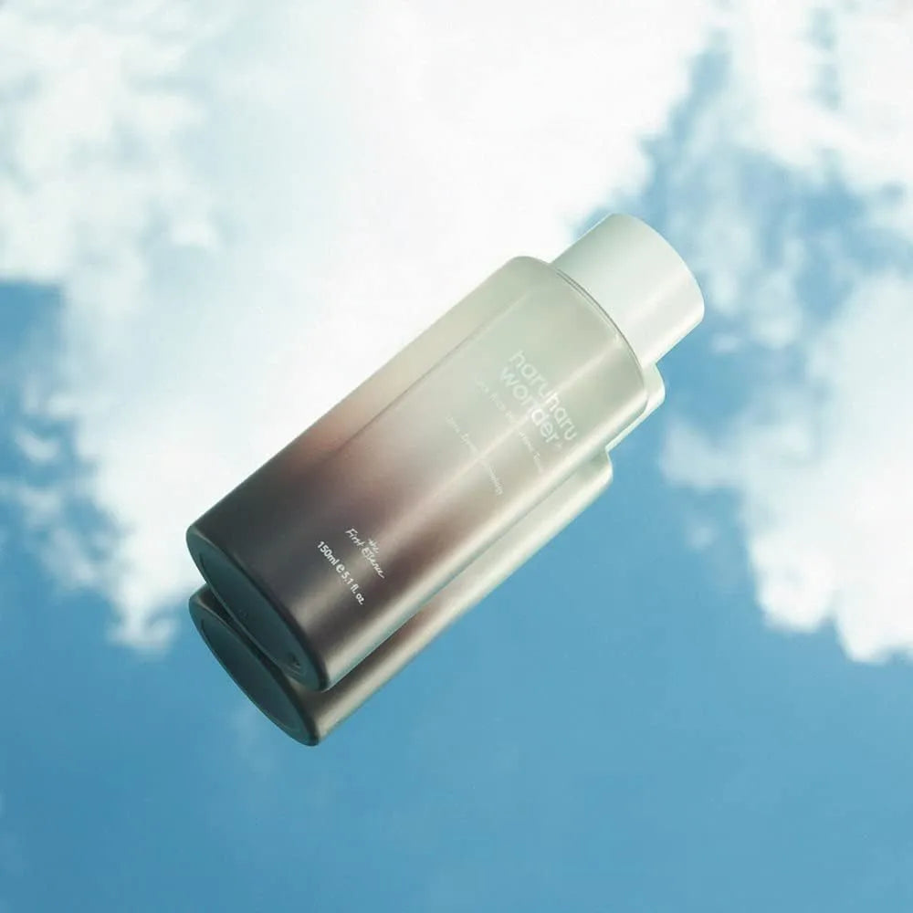 Haruharu Wonder Black Rice Hyaluronic Toner (150ml)