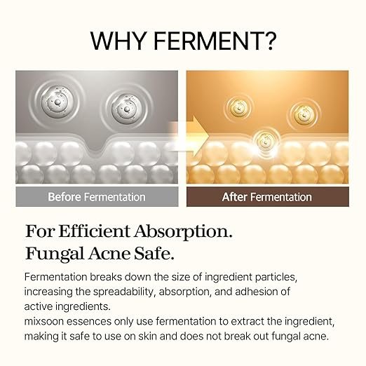 Mixsoon Bean Essence Mini (30ml)