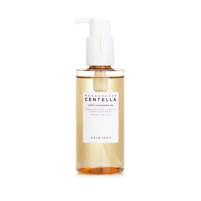 Skin1004 Madagascar Centella Light Cleansing Oil (200ml)