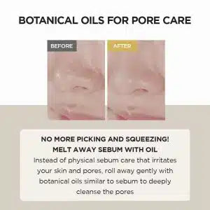 SKIN 1004 - Madagascar Centella Light Cleansing Oil (200ml)