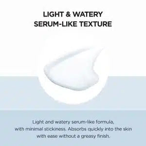 SKIN 1004 - Madagascar Centella Hyalu-Cica Water-Fit Sun Serum (50ml)