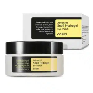 COSRX Advanced Snail Hydrogel Eye Patch (60 Patches)