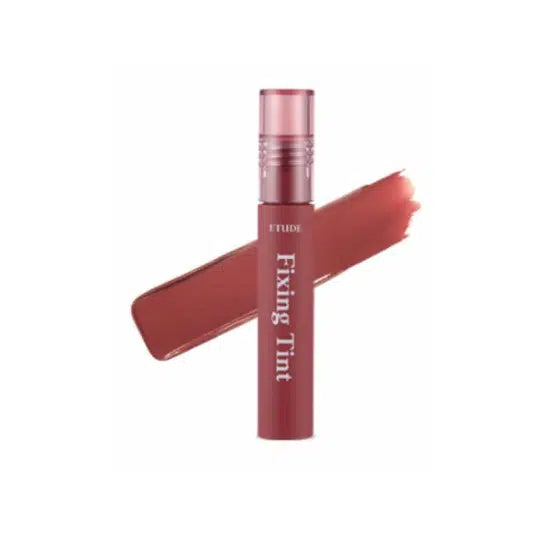 Etude Fixing Tint - #06 Soft Walnut