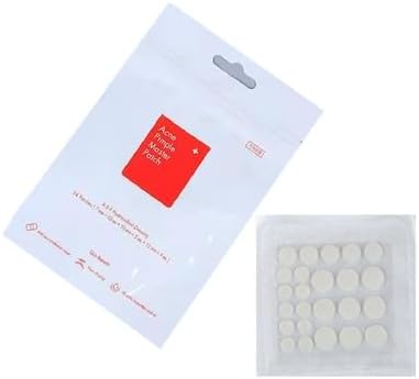 COSRX Acne Pimple Master Patch (24EA)