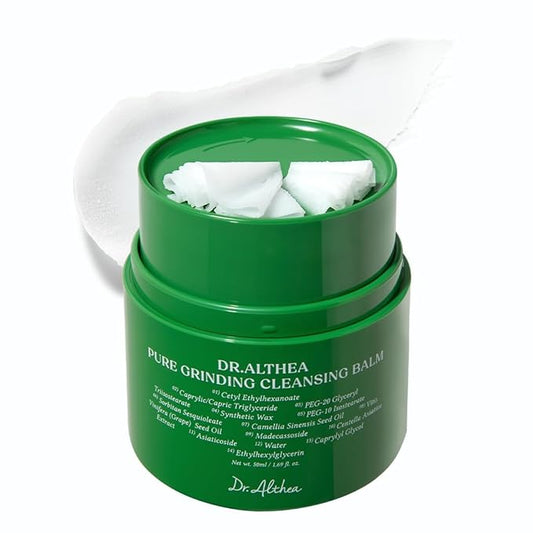 Dr.Althea Pure Grinding Cleansing Balm (50ml)