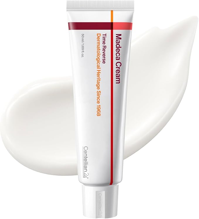 Centellian24 Madeca Cream Time Reverse (50ml)