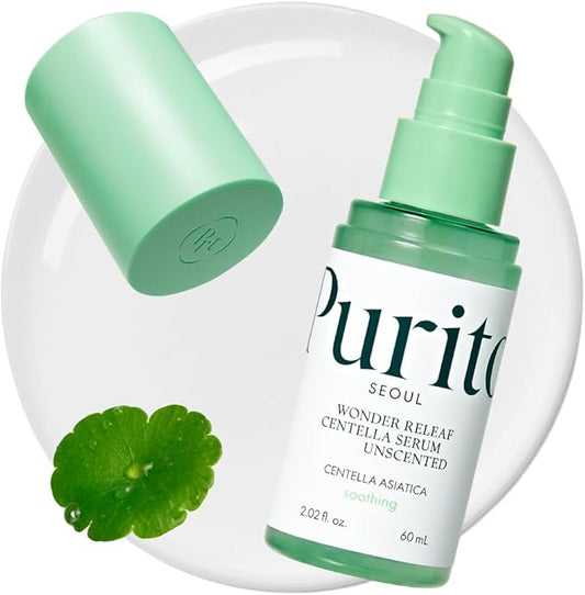 Purito Centella Unscented Serum