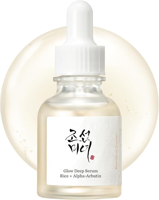 Beauty of Joseon Glow Deep Serum Rice and Alpha Arbutin (30ml)