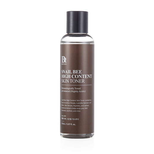 Benton Snail Bee High Content Toner (150ml)
