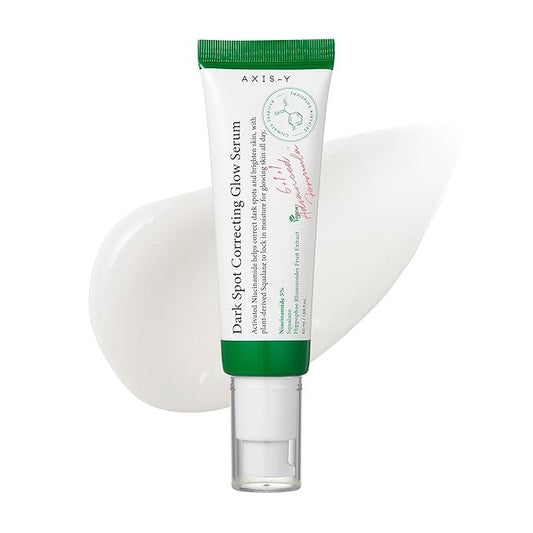 AXIS-Y Dark Spot Correcting Glow Serum (50ml)