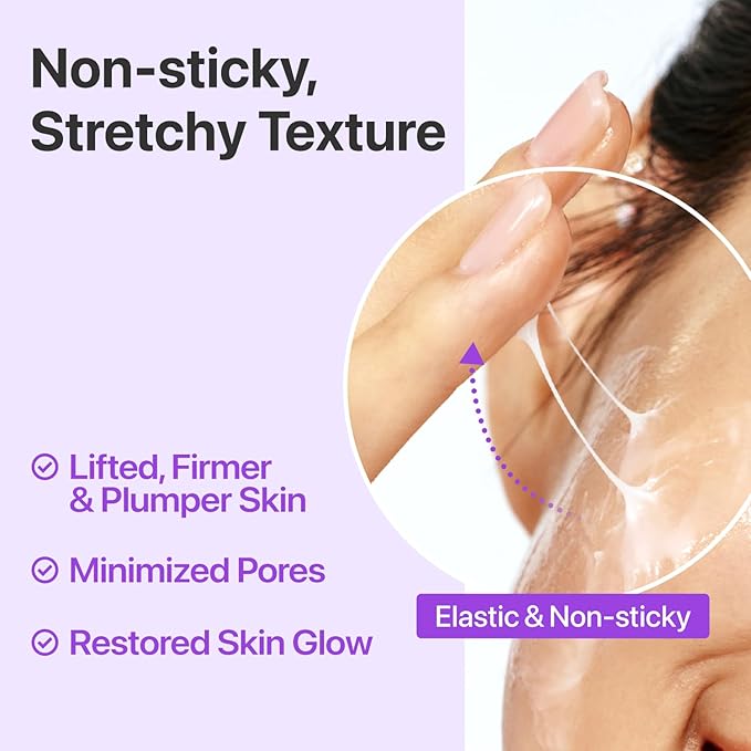 Numbuzin No.9 NAD+ BIO Lifting-sil Essence (50ml)