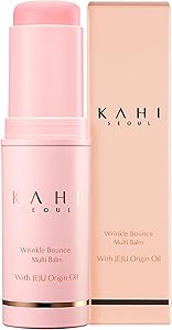 Kahi Wrinkle bounce Multi Balm with Jeju Origin Oil