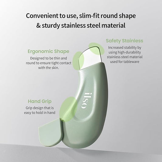 ilso - Deep Clean Master