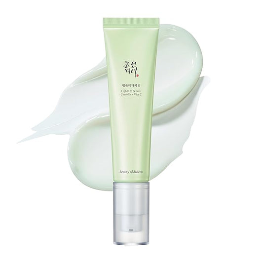 Beauty of Joseon Light On Serum Vitamin C Centella Dark Spot Fine Lines Pigmentation Correcting Serum