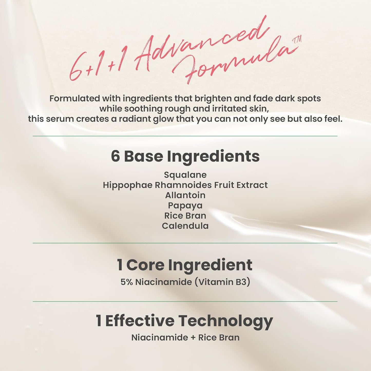 AXIS-Y Dark Spot Correcting Glow Serum (50ml)